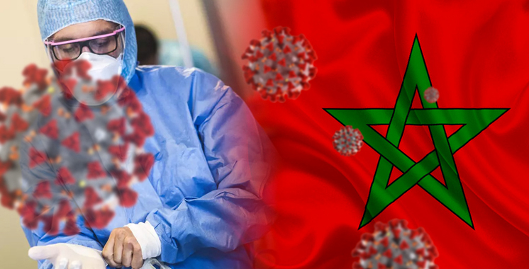 Covid-19 / Maroc : La situation épidémiologique au 24 mai 2022 à 16H00