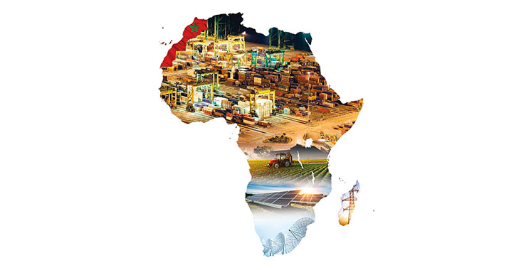 Evolution de l’ordre mondial, une opportunité pour l’Afrique ?