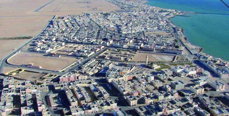 Dakhla-Oued Eddahab et Guelmim-Oued Noun seront dotées de Schémas régionaux du littoral