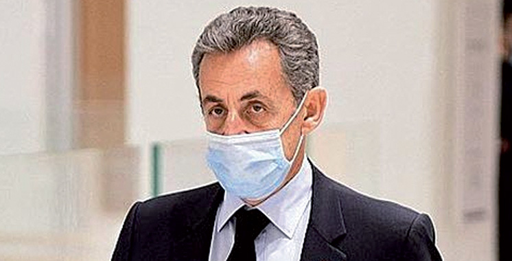 Affaire des écoutes : Nicolas Sarkozy condamné à trois de prison dont un an ferme