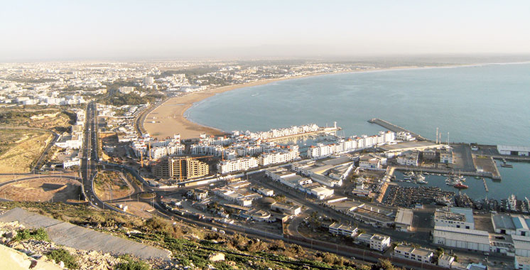 Attractivité économique : 5,10 jours pour l’instruction des dossiers d’investissement dans le Souss