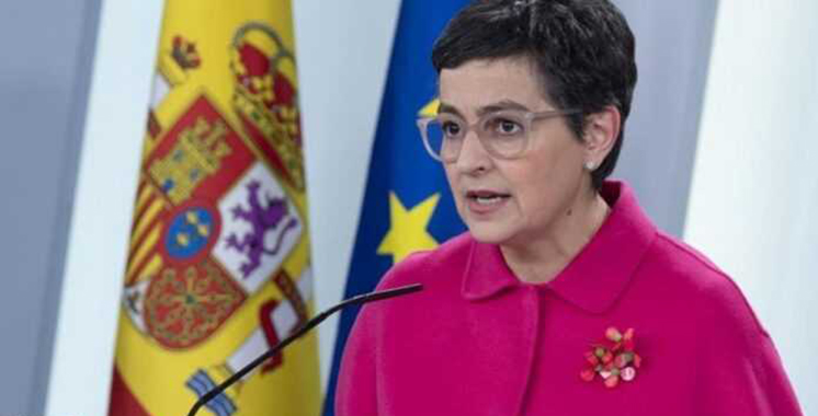 Espagne: le gouvernement officiellement remanié
