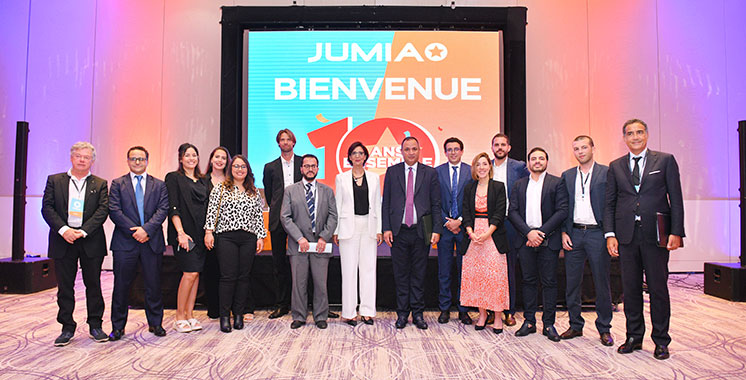 Jumia : Des événements et nouveautés tout au long du mois de juin