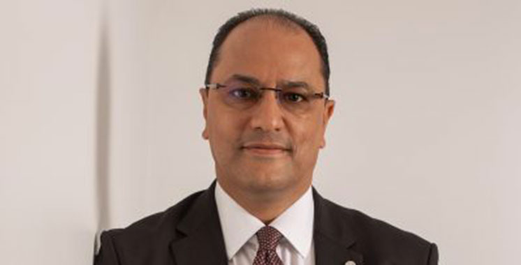 L’AUF signe un accord de siège avec le département de Nasser Bourita
