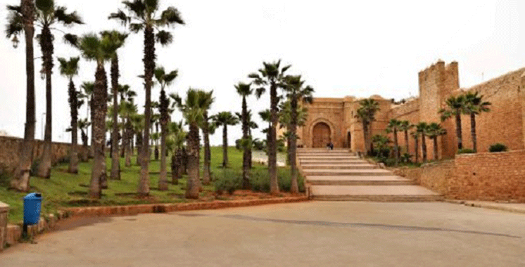 Le patrimoine de Rabat célébré au Siel 2022