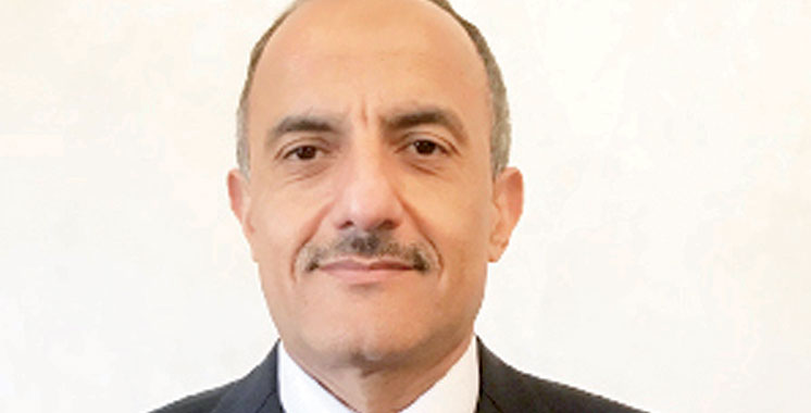 Nabil Benazzouz : «Nous demandons que notre implication soit globale et synchronisée»