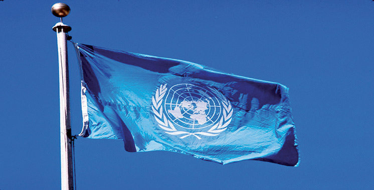ONU : L’Assemblée Générale adopte une résolution marocaine pour une journée internationale contre le discours de haine