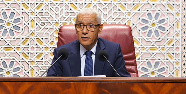 Plan marocain d’autonomie au Sahara : Les parlementaires italiens réitèrent leur appui au Maroc