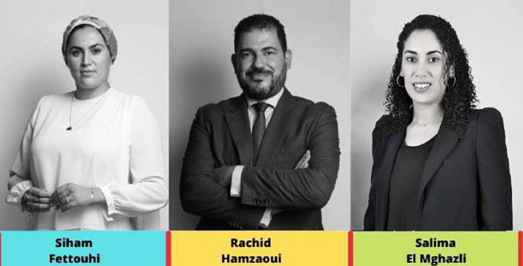 Pour renforcer la campagne «Terre de lumière» de la marque Maroc : Nouvelles nominations au sein de l’ONMT