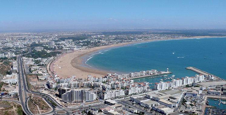 Agadir invitée d’honneur du Morocco Day