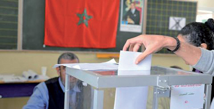 Elections partielles : Les partis de la majorité confirment