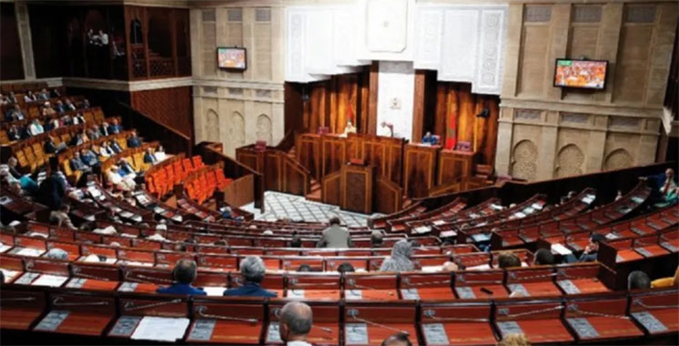 La charte de l’investissement entame  le circuit législatif : Le projet de loi-cadre présenté ce mardi  au Parlement