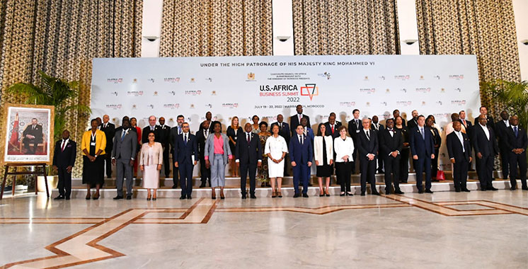 Le sommet d’affaires USA-Afrique tient ses promesses à Marrakech