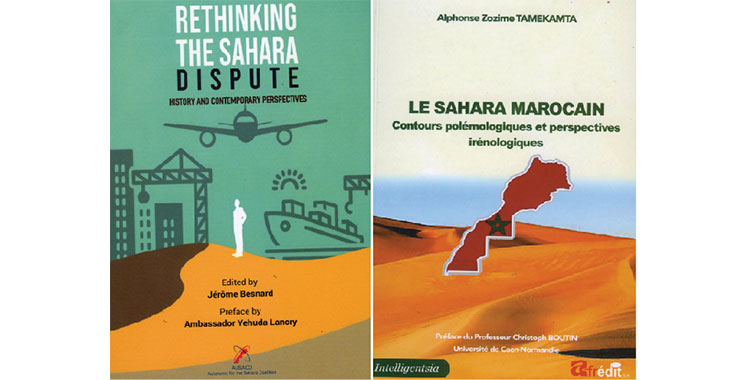 Sahara : L’initiative marocaine d’autonomie sous la loupe des chercheurs de l’Ausaco