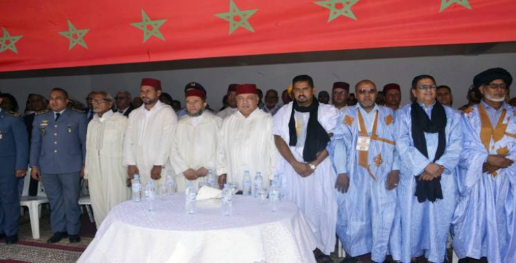 Essaouira : La tribu Oulad Tidrarine Alansar fête son 46è moussem culturel et religieux