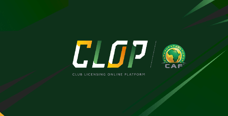 La CAF lance une nouvelle plateforme en ligne de licences de clubs