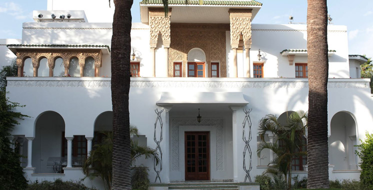 La Villa des Arts de Rabat expose «Lholm Dyali» de Nassim Gryech