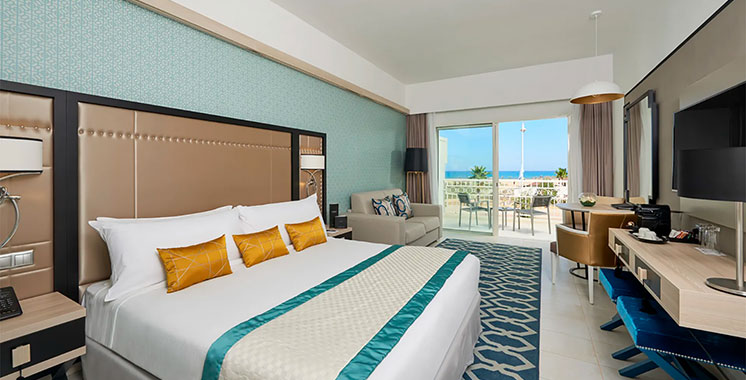 Radisson Hotel Groupe ouvre un nouveau Resort à Saïdia