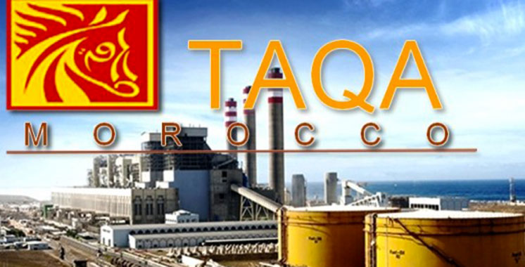 Taqa Morocco : Un chiffre d’affaires en hausse de 70,5% au premier semestre