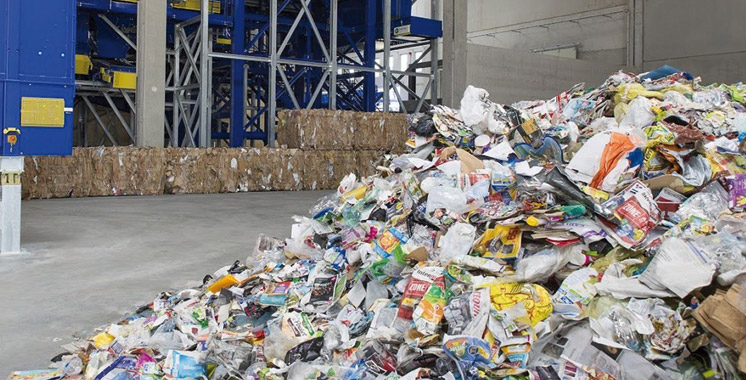 Gestion des déchets industriels : Suez obtient le renouvellement de son contrat avec Renault Group Maroc