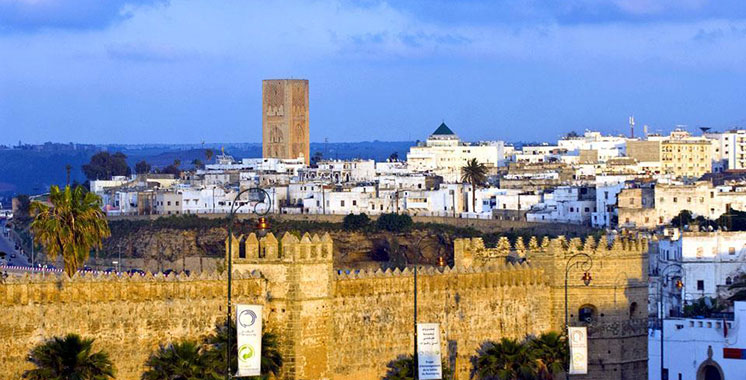 Médina de Rabat : La réhabilitation des constructions menaçant ruine bientôt lancée