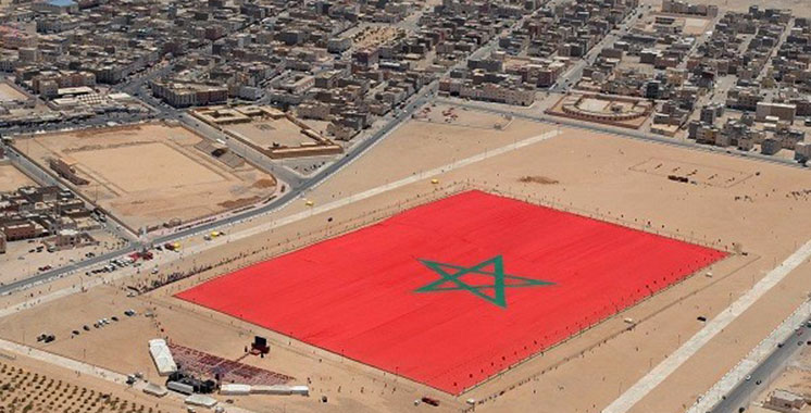 Sahara marocain : La Fondation France-Maroc appelle Paris à clarifier sa position