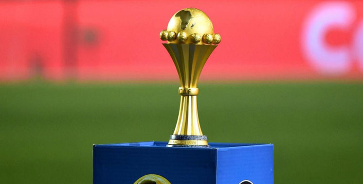 Le Maroc compte présenter sa candidature pour l’organisation de la CAN-2025 de football