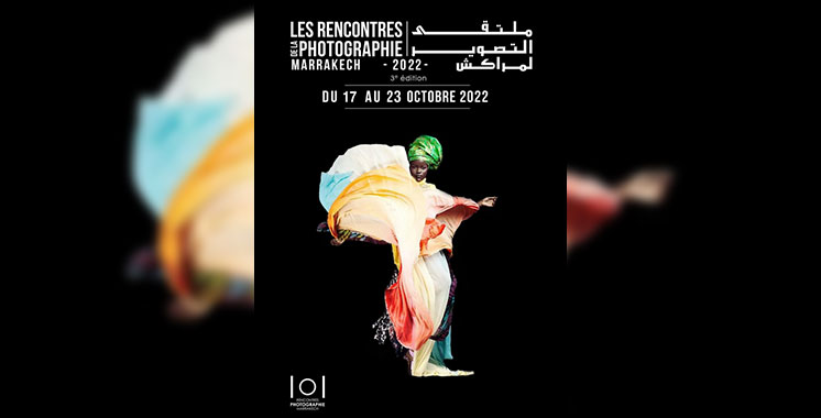Rencontres de la photographie de Marrakech : Près de 80 artistes à l’honneur