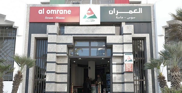 Responsabilité sociétale des entreprises : Le label de la CGEM attribué à Al Omrane Souss-Massa
