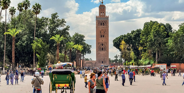 Le Maroc abrite la rencontre régionale Afrique et Moyen-Orient de l’OGP