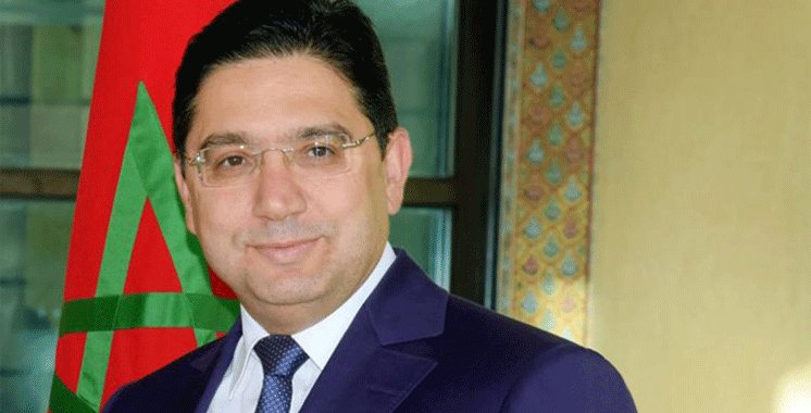 Sur Hautes Instructions royales, Bourita préside la délégation marocaine au Sommet arabe à Alger