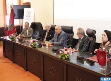 La coopération scientifique et universitaire maroco-italienne à l'honneur à Rabat