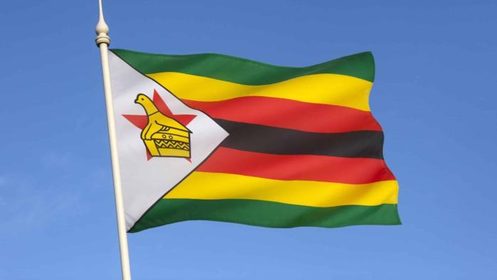 SADC: Signature d’un mémorandum d’entente avec le Zimbabwe