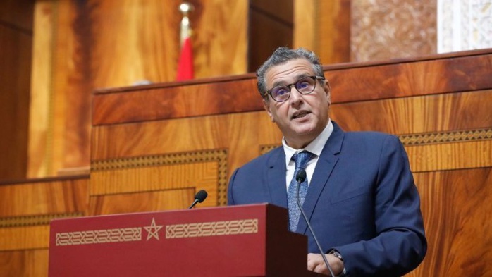 Réforme de la Santé : Aziz Akhannouch s'apprête à rendre compte de son bilan aux députés