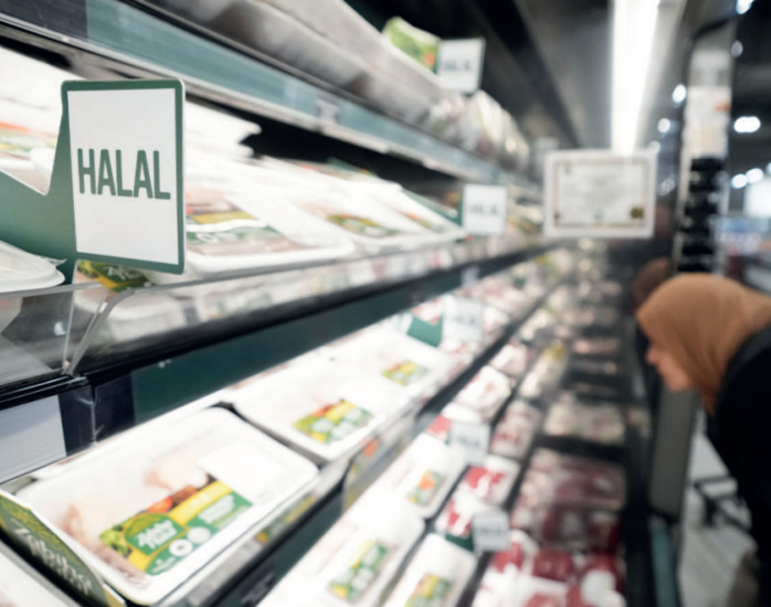 Les exportateurs marocains œuvrent pour la labellisation Halal afin de faciliter l’accès à de nouveaux marchés.