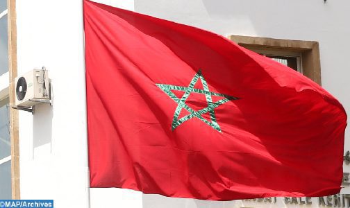 Promotion des droits de l’Homme: L’engagement du Maroc est “ferme et constant” (responsable onusien)