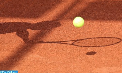 Tennis: Le Maroc remporte le championnat d’Afrique U18