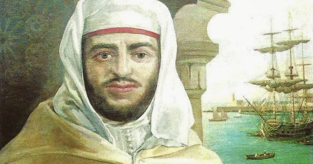 Le sultan Moulay Mohammed Ben Abdellah. / DR