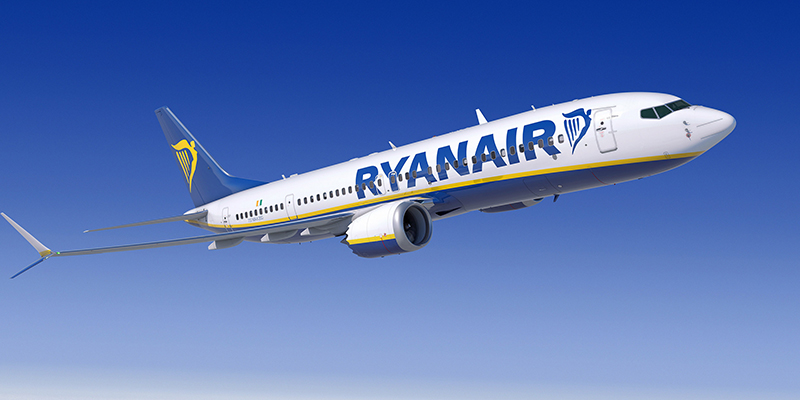 Grève à Ryanair : des vols vers le Maroc impactés