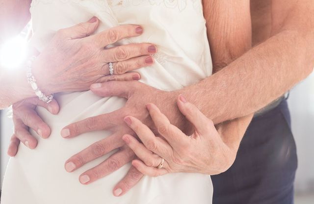 Sexe, désir, fantasmes : 74% des seniors font encore l’amour    