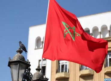 L’Ambassade du Maroc met en place une cellule de suivi de la situation au Burkina Faso 