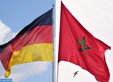 Maroc/Allemagne : Nouvelle session des négociations sur la coopération au développement