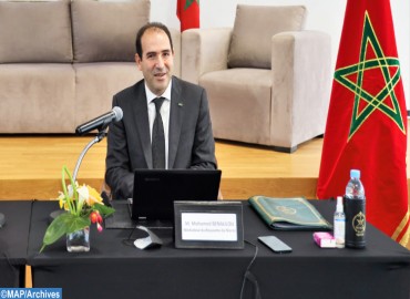 Mémorandum d’entente entre l'institution du Médiateur du Royaume et l'Ombudsman de l'Azerbaïdjan