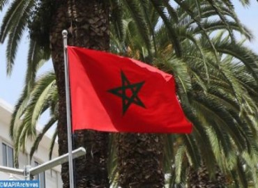 Sahara marocain: Le Gabon réaffirme son soutien au plan d'autonomie sous souveraineté marocaine