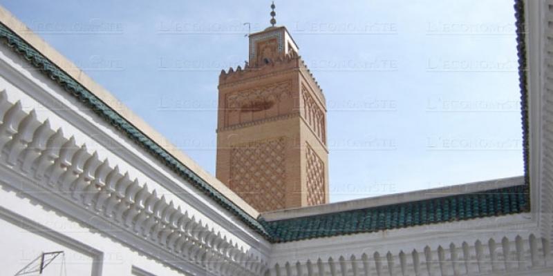 Ahmed Toufiq: « 35 mosquées historiques seront restaurées d’ici 2026 »