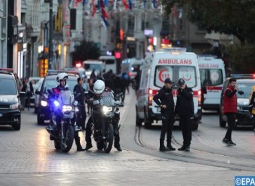  Attentat d'Istanbul : Deux touristes marocaines parmi les blessés