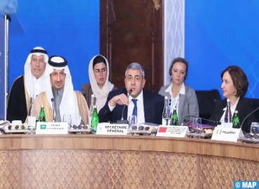 Le Maroc et l’Arabie Saoudite signent un Mémorandum d'Entente pour le renforcement de leur coopérati