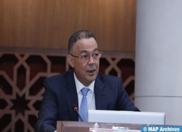 Maroc-BAD : signature de deux accords de prêts pour le financement de programmes de céréaliculture e