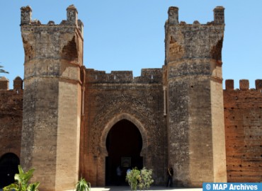 Rabat capitale du patrimoine culturel immatériel mondial du 28 novembre au 3 décembre