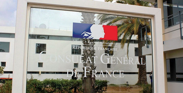 35.192 Marocains ont obtenu leur premier titre de séjour en France
